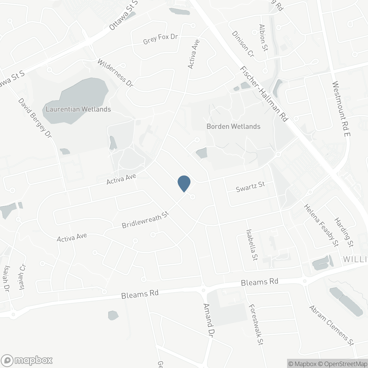 86 BRIDLEWREATH Street, Kitchener, Ontario N2E 3V6